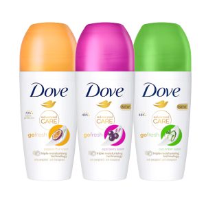 Desodorante Dove original - Mujer