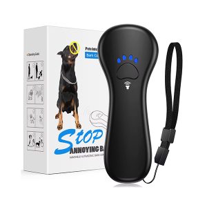 Anti Barking training Device