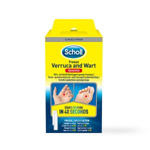 Original Scholl Wart Remover