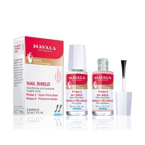 Original Mavala Nail shield 10ml