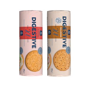 Original Garant digestive cookie 400gr