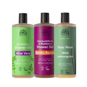 Gel de baño Uterkram original 500 ml