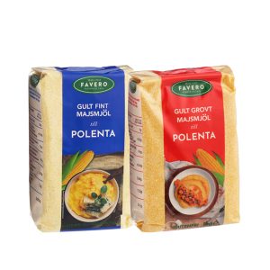 Original Favero Corn flour 1kg