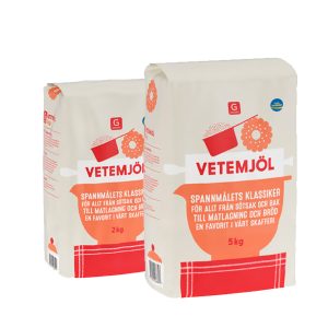 Original Garant Wheat flour