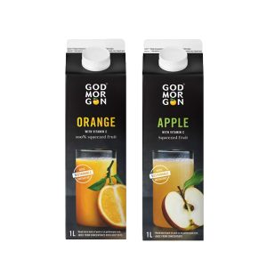 Original Godmorgon juice 1L