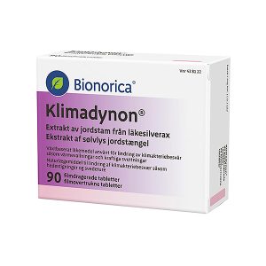 Original Bionorica Kliadynon 90 pcs