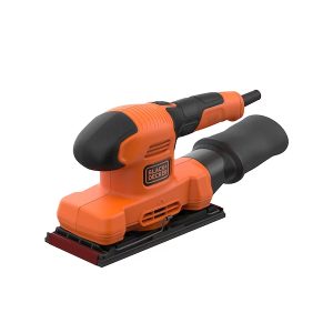 Original Black + Decker Orbital Sander