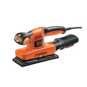 Original Black + Decker Orbital Sander