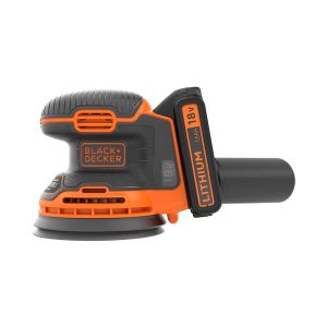 Original Black + Decker Rotorbital Sander