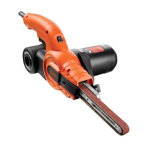 Original Black + Decker 350W File Sander