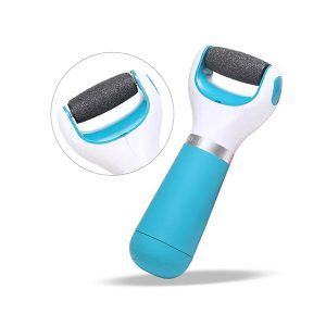 Electric callus remover