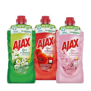 Limpia suelos Ajax original