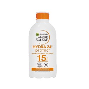 Original Garnier  Sunscreen lotion - 15 SPF