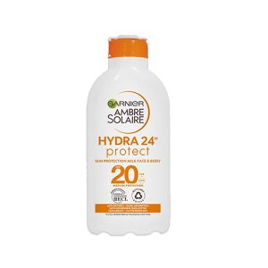 Original Garnier  Sunscreen lotion - 20 SPF
