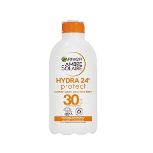 Original Garnier  Sunscreen lotion - 30 SPF