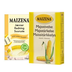 Original Maizena Cornflower