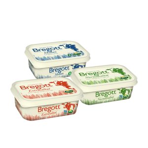 Original Arla Mild butter