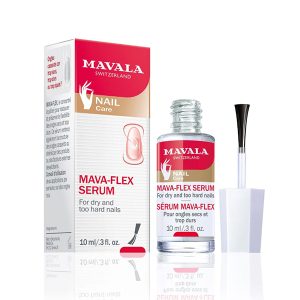 Original Mavala mava flex serum for dry & hard nails 10ml