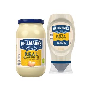 Original Hellmanns Mayonnaise