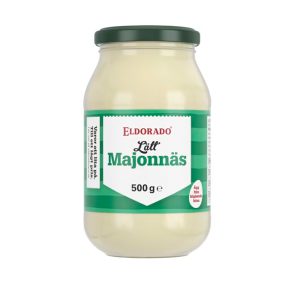 Original Eldorado Light Mayonnaise 500gr