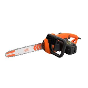 Original Black + Decker 2,200W chainsaw - 40cm