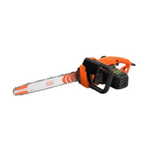 Original Black + Decker 2,200W chainsaw - 45cm