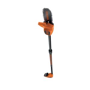 Original Black + Decker Telescopic Chainsaw