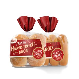 Original Pågen Bread Snacks 336gr