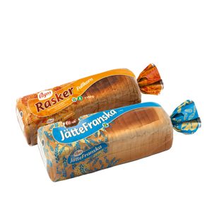 Original Pågen Molded bread 1kg