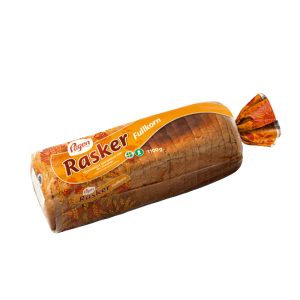 Original Pågen Molded bread 1kg - Whole Grain