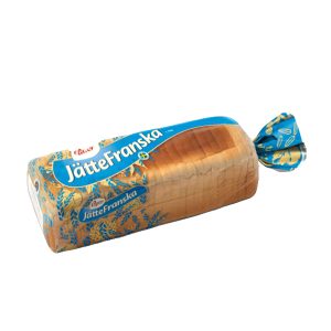 Original Pågen Molded bread 1kg - French Style