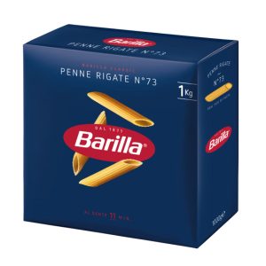Original Barilla Fusilli Pasta 1kg