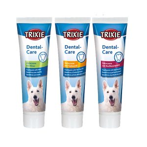 Original Trixie Dog Toothpaste