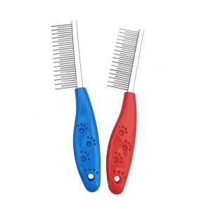 Dog comb
