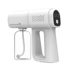 Portable electric spray gun 400ml