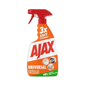 Sprays de limpieza Ajax original - Universal