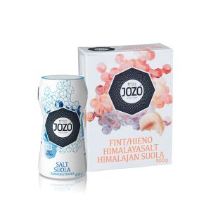 Original Jozo salt
