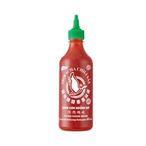 Sriracha Hot Sauce 455ml - Spicy
