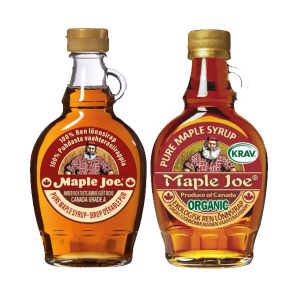 Original Maple Joe Syrup 250gr