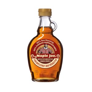 Original Maple Joe Syrup 250gr - Original