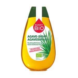 Original Sunny Bio Agave syrup 500gr