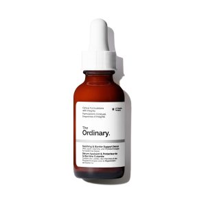 Original The Ordinary Soothing & Barrier Support Serum