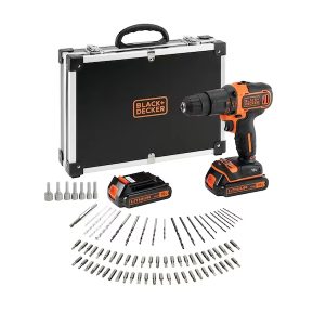 Original Black + Decker Hammer Drill