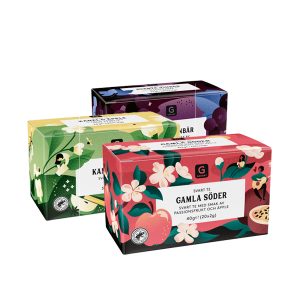 Original Garant Tea 20 units
