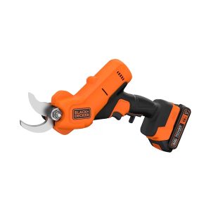 Original Black + Decker Hand pruner scissors