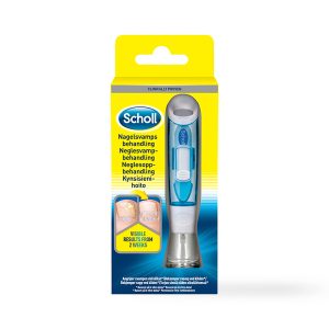 Original Scholl Nail Fungus Treatment