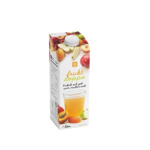 Original Garant juice soup 1L - Various fruits 