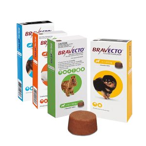 Original Bravecto