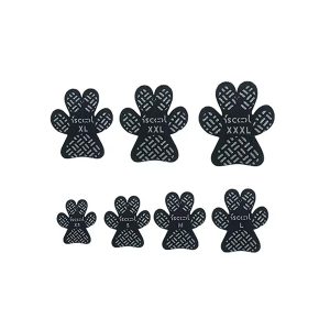 Adhesive Pads for Paws