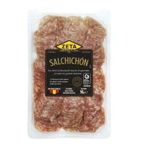 Original Zeta Salchichón 90gr